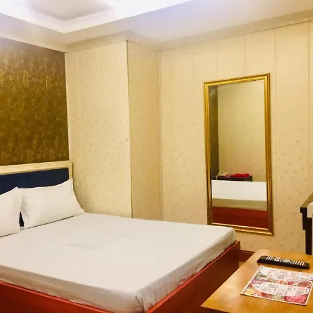 Oyo 640 Spring Hotel