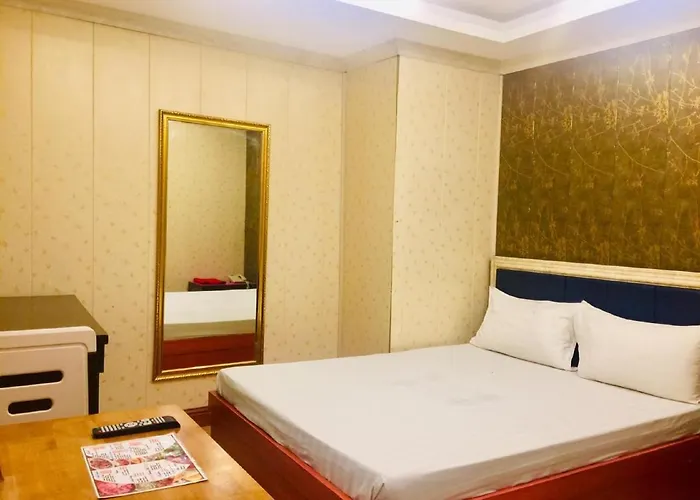 Hotel Oyo 640 Spring Manila