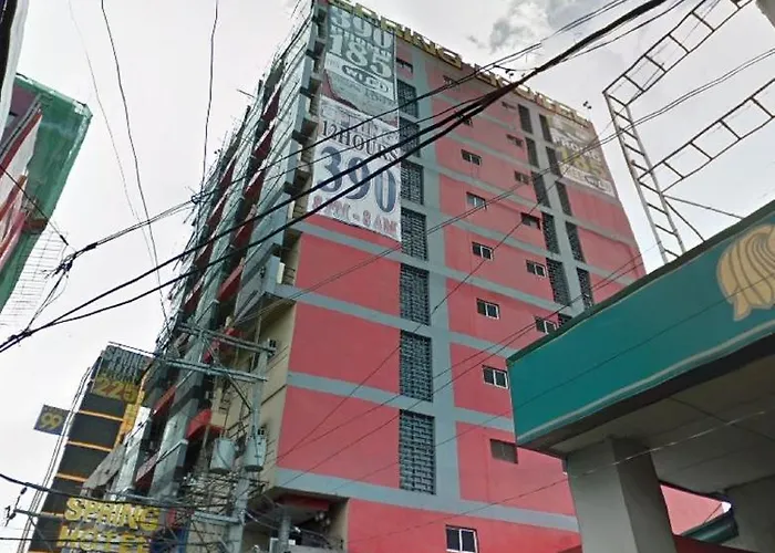 Hotel Oyo 640 Spring